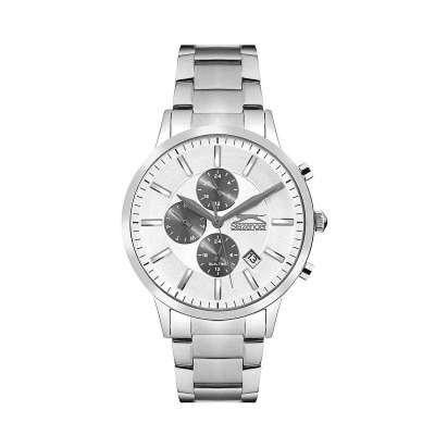 SLAZENGER SL.09.1800.2.07 ERKEK KOL SAATİ - SLAZENGER