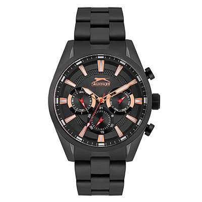 Slazenger SL.09.1808.2.01 Erkek Kol Saati