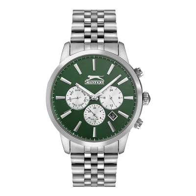 SLAZENGER SL.09.1812.2.09 ERKEK KOL SAATİ