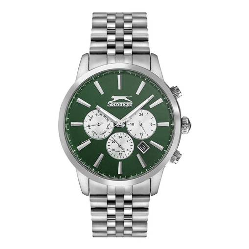 SLAZENGER SL.09.1812.2.09 ERKEK KOL SAATİ - 1