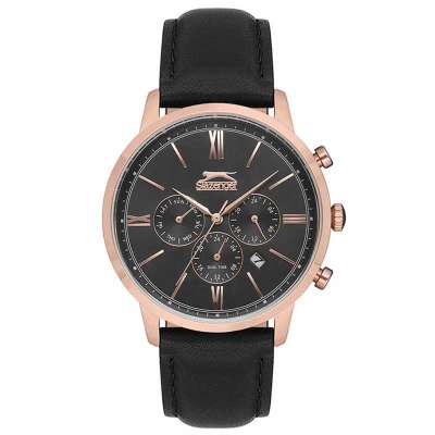 Slazenger SL.09.1820.2.01 Erkek Kol Saati - SLAZENGER