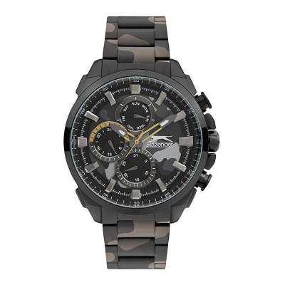 Slazenger SL.09.1828.2.03 Erkek Kol Saati