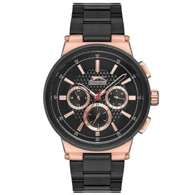 Slazenger SL.09.1840.2.03 Erkek Kol Saati - SLAZENGER