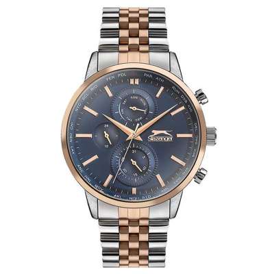 Slazenger SL.09.1843.2.03 Erkek Kol Saati - SLAZENGER