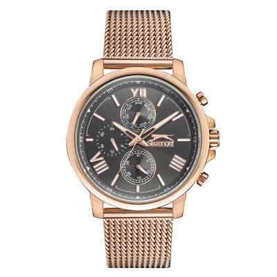 Slazenger SL.09.1859.2.04 Erkek Kol Saati - SLAZENGER