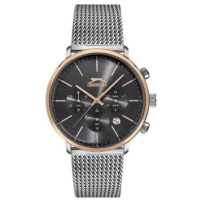 Slazenger SL.09.1870.2.02 Erkek Kol Saati - SLAZENGER