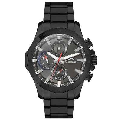 Slazenger SL.09.1871.2.01 Erkek Kol Saati - SLAZENGER