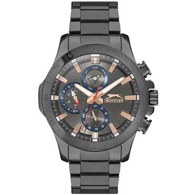 Slazenger SL.09.1871.2.02 Erkek Kol Saati - SLAZENGER