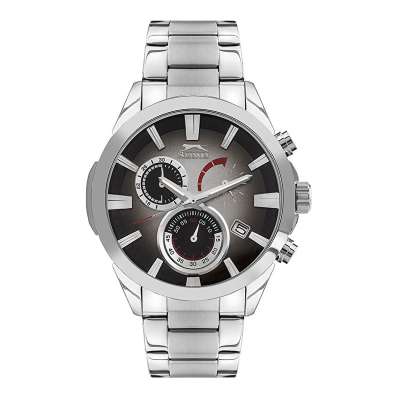 Slazenger SL.09.1892.2.01 Erkek Kol Saati - SLAZENGER