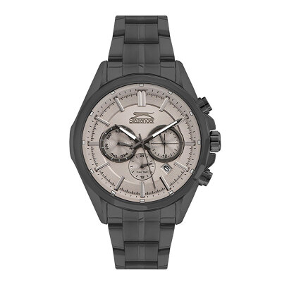 Slazenger SL.09.1898.2.07 Erkek Kol Saati - SLAZENGER