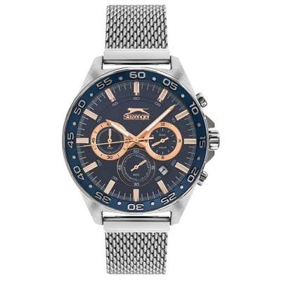 Slazenger Sl.09.1906.2.02 Erkek Kol Saati - SLAZENGER