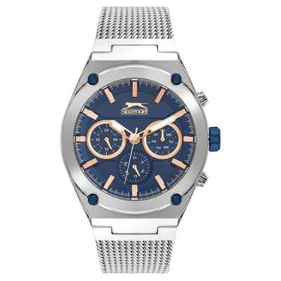 Slazenger Sl.09.1907.2.02 Erkek Kol Saati - SLAZENGER