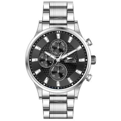 Slazenger SL.09.1920.2.01 Erkek Kol Saati - SLAZENGER