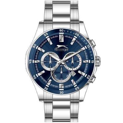 Slazenger Sl.09.1921.2.04 Erkek Kol Saati - SLAZENGER