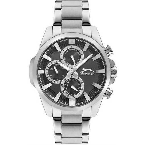 Slazenger Sl.09.1922.2.02 Erkek Kol Saati - 1