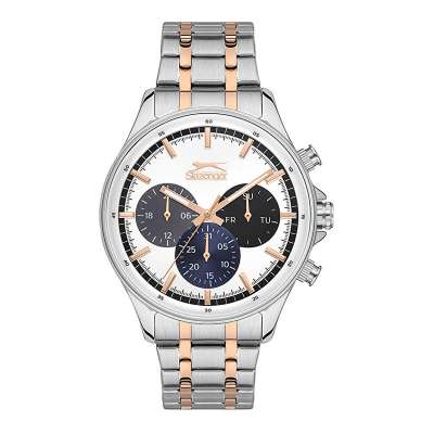 Slazenger SL.09.1941.2.01 Erkek Kol Saati - SLAZENGER