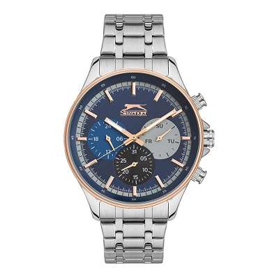 Slazenger SL.09.1941.2.02 Erkek Kol Saati - SLAZENGER