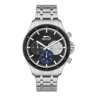 Slazenger SL.09.1941.2.04 Erkek Kol Saati - SLAZENGER