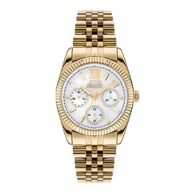 Slazenger SL.09.1947.4.02 Kadın Kol Saati - SLAZENGER