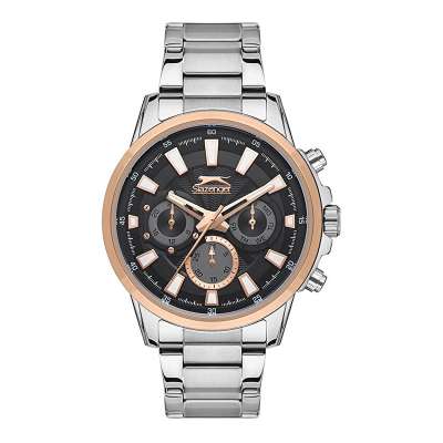 Slazenger SL.09.1955.2.04 Erkek Kol Saati - SLAZENGER