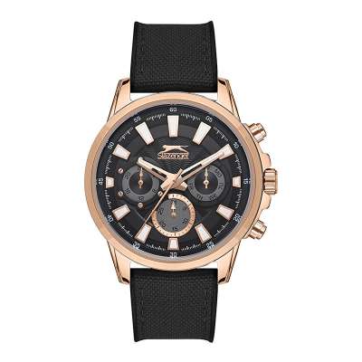 Slazenger SL.09.1956.2.02 Erkek Kol Saati - SLAZENGER