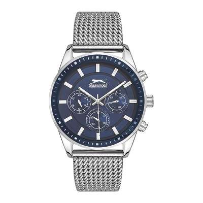 Slazenger SL.09.1958.2.01 Erkek Kol Saati - SLAZENGER