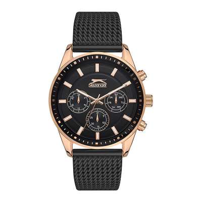 Slazenger SL.09.1958.2.05 Erkek Kol Saati - SLAZENGER