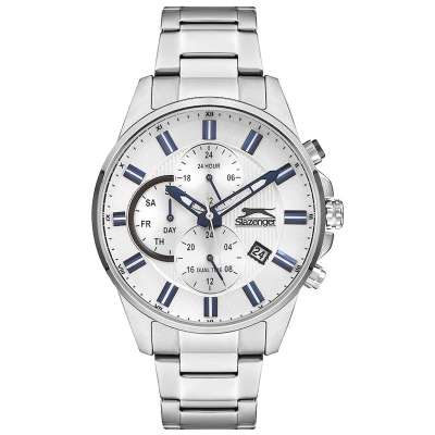 Slazenger SL.09.1961.2.04 Erkek Kol Saati - SLAZENGER