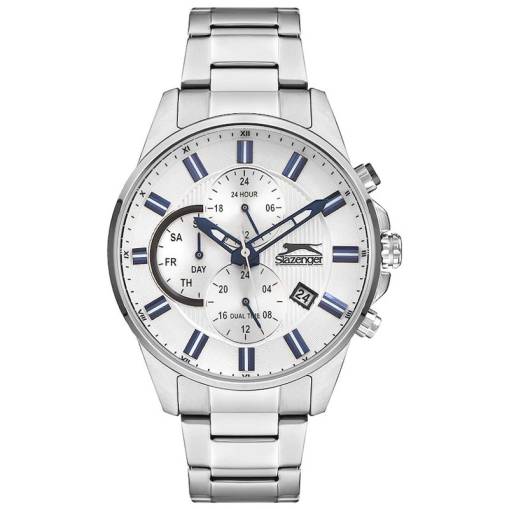Slazenger SL.09.1961.2.04 Erkek Kol Saati - 1
