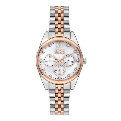 Slazenger SL.09.1990.4.01 Kadın Kol Saati - SLAZENGER