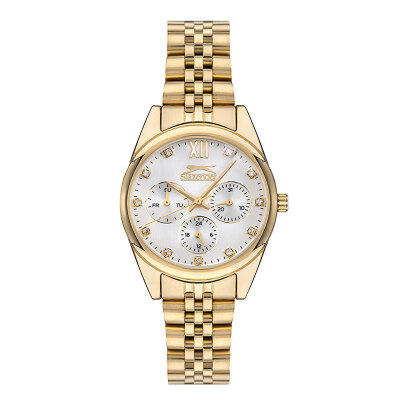 Slazenger SL.09.1990.4.04 Kadın Kol Saati - SLAZENGER