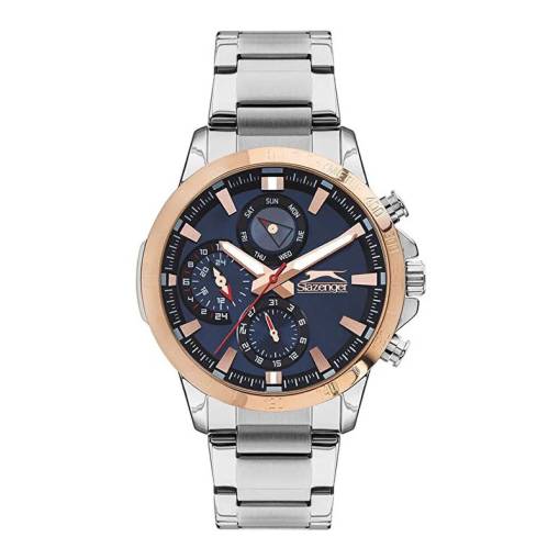 Slazenger SL.09.1996.2.04 Erkek Kol Saati - 1