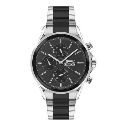 Slazenger SL.09.1998.2.01 Erkek Kol Saati