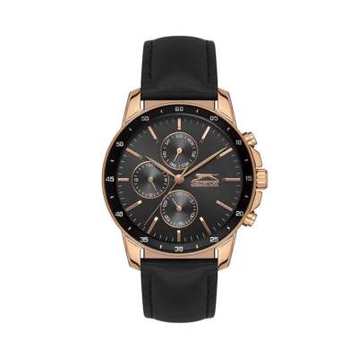 Slazenger SL.09.2001.2.02 Erkek Kol Saati - SLAZENGER