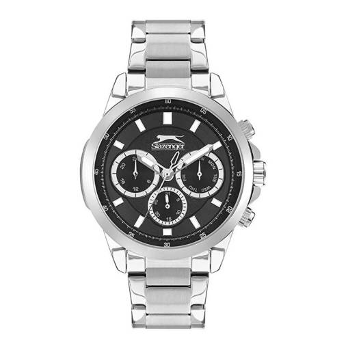 Slazenger SL.09.2011.2.02 Erkek Kol Saati - 1