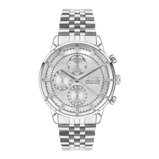 Slazenger SL.09.2036.2.05 Erkek Kol Saati - 1