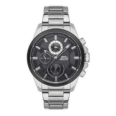 Slazenger SL.09.2037.2.01 Erkek Kol Saati - SLAZENGER