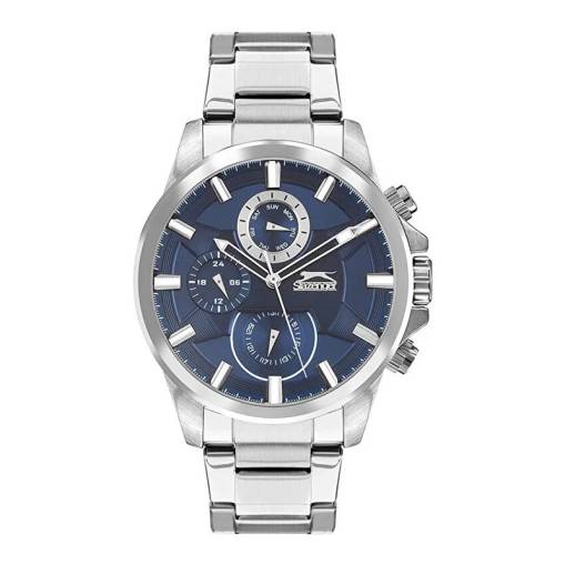 Slazenger SL.09.2037.2.04 Erkek Kol Saati - 1