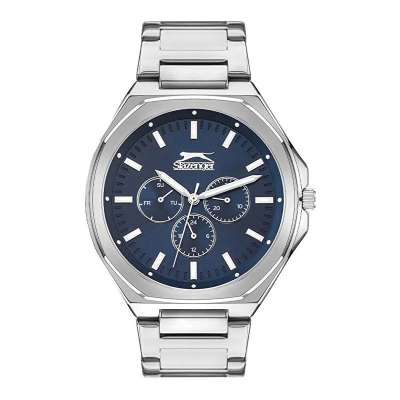 Slazenger SL.09.2039.2.01 Erkek Kol Saati - SLAZENGER