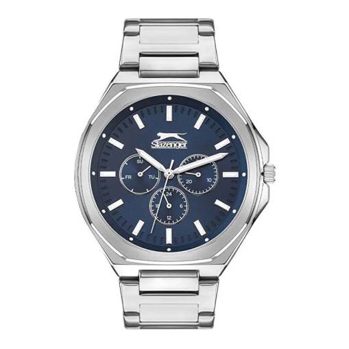 Slazenger SL.09.2039.2.01 Erkek Kol Saati - 1