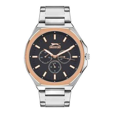 Slazenger SL.09.2039.2.04 Erkek Kol Saati