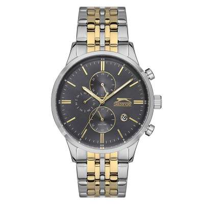 Slazenger Sl.09.2042.2.05 Erkek Kol Saati - SLAZENGER