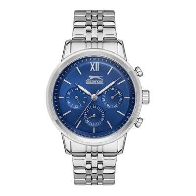 Slazenger SL.09.2044.2.02 Erkek Kol Saati - SLAZENGER