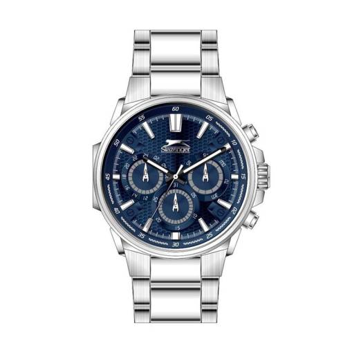 Slazenger Sl.09.2057.2.01 Erkek Kol Saati - 1