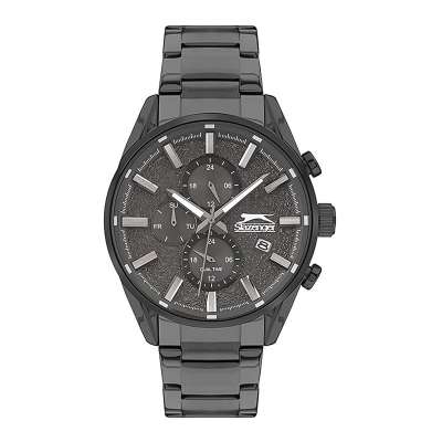 Slazenger SL.09.2059.2.01 Erkek Kol Saati