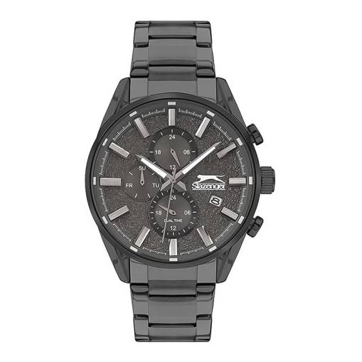Slazenger SL.09.2059.2.01 Erkek Kol Saati - 1