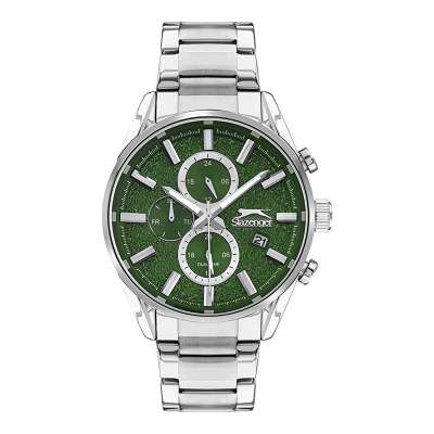 Slazenger SL.09.2059.2.07 Erkek Kol Saati - SLAZENGER