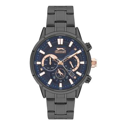 Slazenger SL.09.2061.2.04 Erkek Kol Saati - SLAZENGER