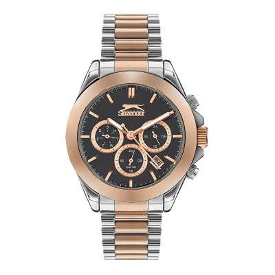 Slazenger SL.09.2064.2.02 Erkek Kol Saati - SLAZENGER