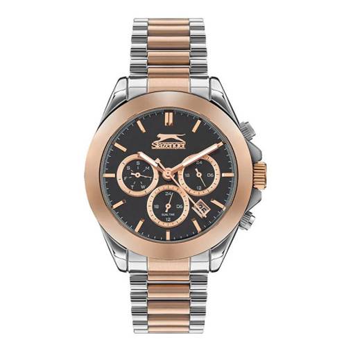 Slazenger SL.09.2064.2.02 Erkek Kol Saati - 1